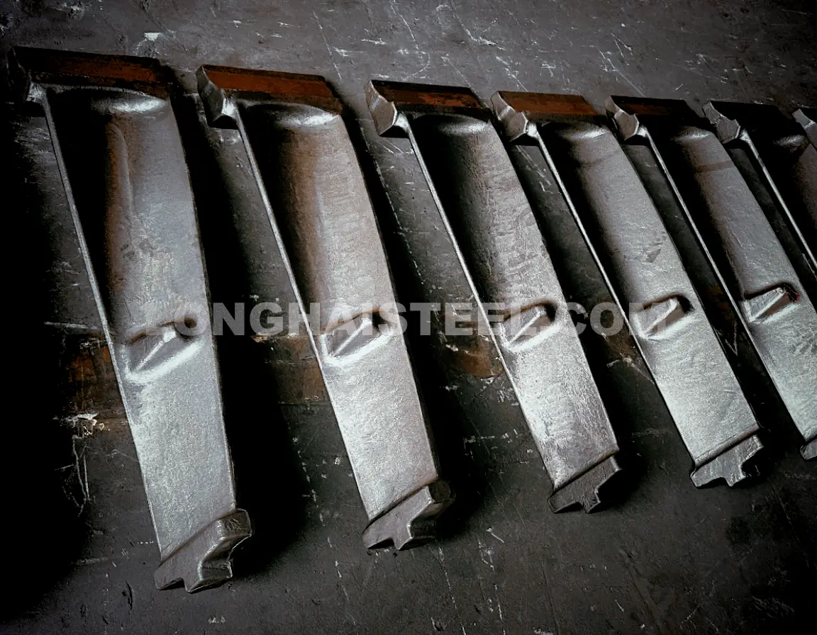 Forgings