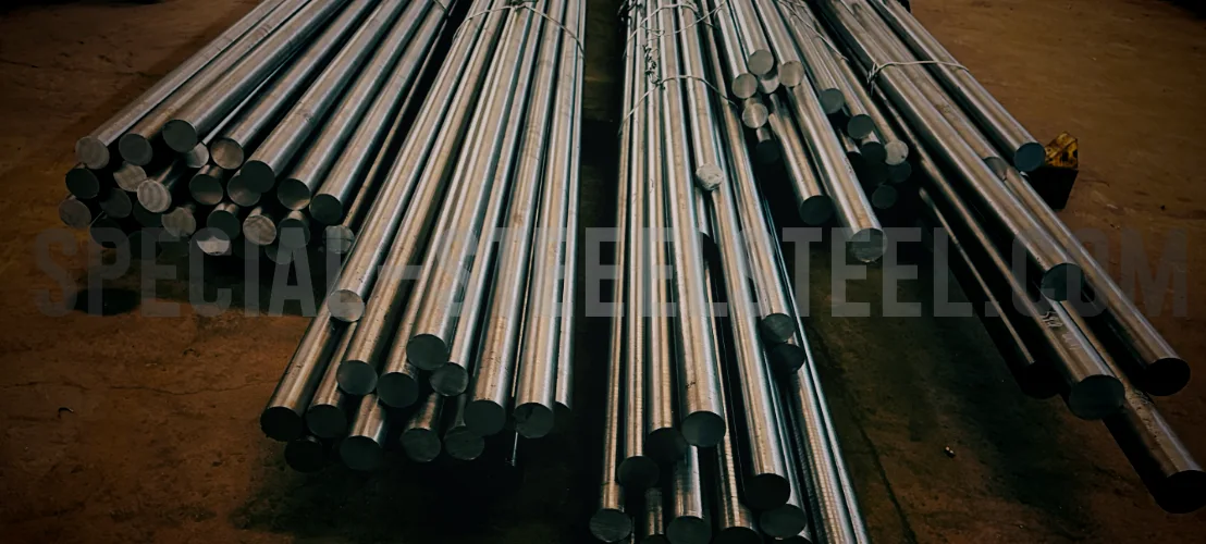 S151 / S151D (Jethete M152 / MSRR 6503) , UNS S64152