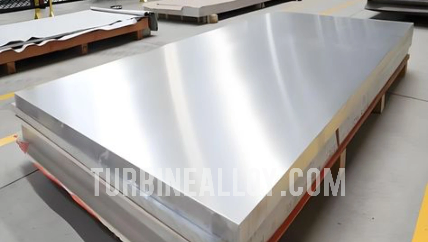 1.4882, X50CrMnNiNbN21-9 Steel strip