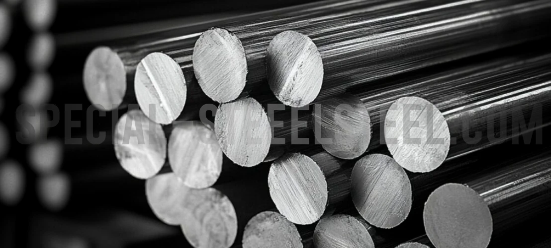 Alloy 100, A100, AerMet 100, UNS K92580